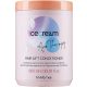 Inebrya Ice Cream Age Therapy Hair Lift kollagénes hajpakolás, 1 l