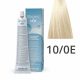 Inebrya Bionic Color ammóniamentes és PPD-mentes hajfesték 10.0E