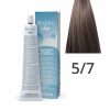 Inebrya Bionic Color ammóniamentes és PPD-mentes hajfesték 5.7