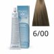 Inebrya Bionic Color ammóniamentes és PPD-mentes hajfesték 6.00