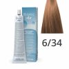 Inebrya Bionic Color ammóniamentes és PPD-mentes hajfesték 6.34