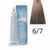 Inebrya Bionic Color ammóniamentes és PPD-mentes hajfesték 6.7
