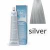 Inebrya Bionic Color ammóniamentes és PPD-mentes hajfesték Toner Silver
