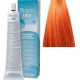 Inebrya Bionic Color ammóniamentes és PPD-mentes hajfesték Orange