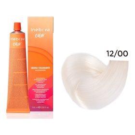 Inebrya Color PPD-mentes vegán hajfesték 12.00