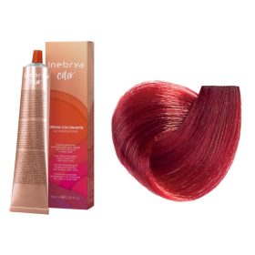 Inebrya Color PPD-mentes vegán hajfesték 5.4
