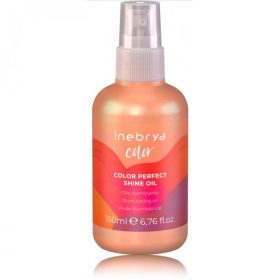   Inebrya Color Perfect Shine Oil színlezáró szérum, 150 ml