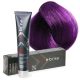 Inebrya Color PPD-mentes vegán hajfesték viola