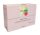 Inebrya Ice Cream Energy Lotion ampulla hajhullás ellen, 12x10 ml