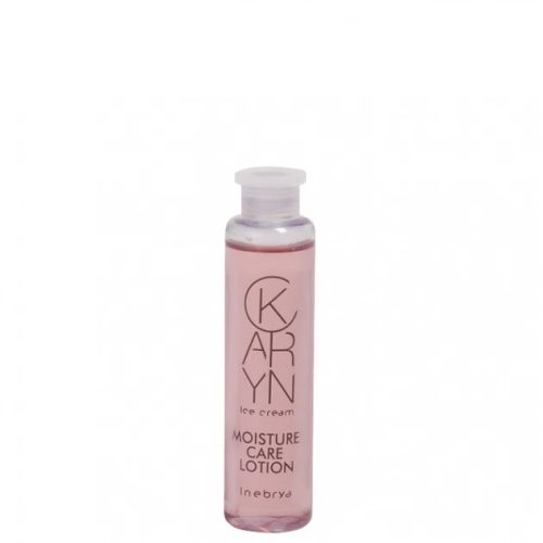 Inebrya Karyn Moisture Care szérum száraz hajra, 16 ml