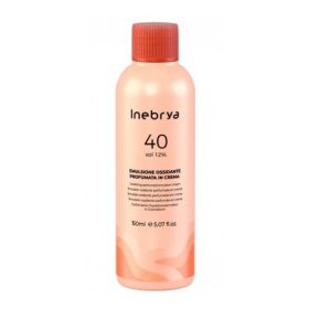 Inebrya Milk hidrogén peroxid 12%, 150 ml