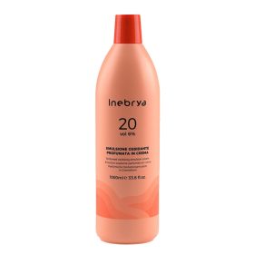 Inebrya Milk hidrogén peroxid 6%, 1 l