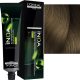 Loreal INOA ammóniamentes hajfesték 8