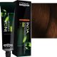Loreal INOA ammóniamentes hajfesték 4.45