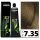 Loreal INOA ammóniamentes hajfesték 7.35