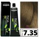 Loreal INOA ammóniamentes hajfesték 7.35