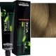 Loreal INOA ammóniamentes hajfesték 8.31