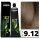 Loreal INOA ammóniamentes hajfesték 9.12