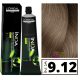 Loreal INOA ammóniamentes hajfesték 9.12
