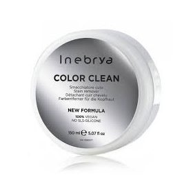 Inebrya hajfesték leszedő krém, 150 ml