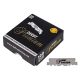 Derby Premium Razor Blades borotvapenge, 100 db