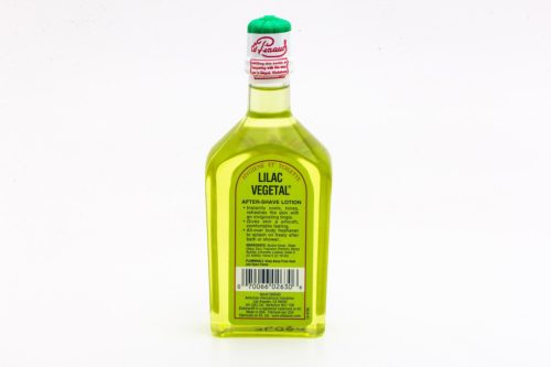 Clubman Pinaud After Shave Lotion Lilac Vegetal borotválkozás utáni folyadék, 177 ml