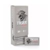 Tiger Platinum razor blades borotvapenge, 100 db