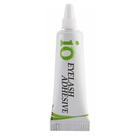 Janet műszempilla ragasztó, színtelen