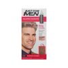 Just For Men Shampoo Colorante férfi hajszínező gél, világosbarna H-25