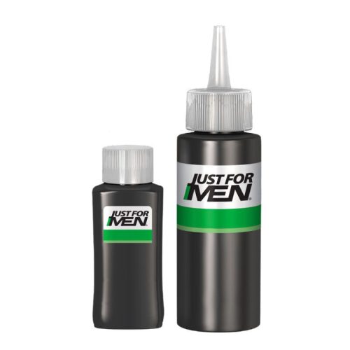 Just for Men Shampoo-In hajszínező, sötét barna H-45