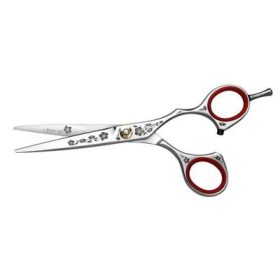   Jaguar CJ3 Design professzionális fodrász hajvágó olló 5