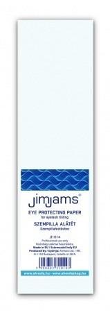 JimJams szempilla alátét, 100 db