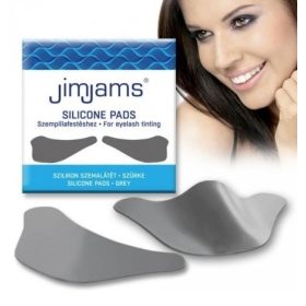 JimJams szilikon pad, szürke