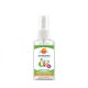 JimJams Antibakteriális kéz- és bőrfertőtlenítő, 50 ml
