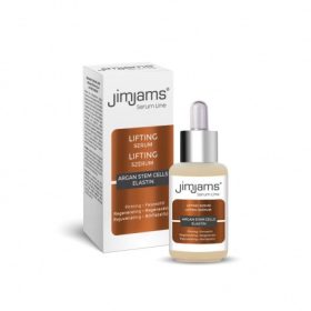   JimJams Serum Line Argán növényi őssejtes lifting szérum, 30 ml