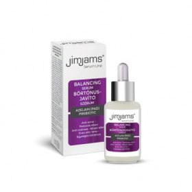   JimJams Serum Line Bőrtónusjavító PAD+prebiotikum szérum, 30 ml