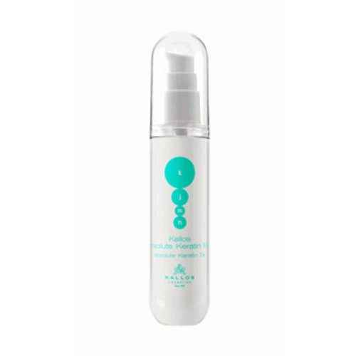 Kallos KJMN Absolute keratin tej, 50 ml