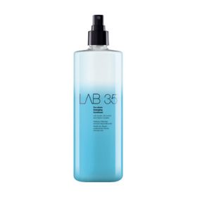   Kallos LAB35 keratinos kétfázisú kifésülést könnyítő kondicionáló, 500 ml