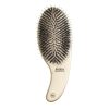 Olivia Garden Expert Care Curve Brush Gold hajkefe