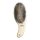 Olivia Garden Expert Care Curve Brush Gold hajkefe