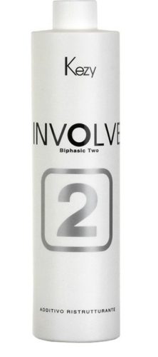 Kezy Involve Biphasic Two, 500 ml