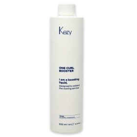 Kezy One Curl Booster, 500 ml