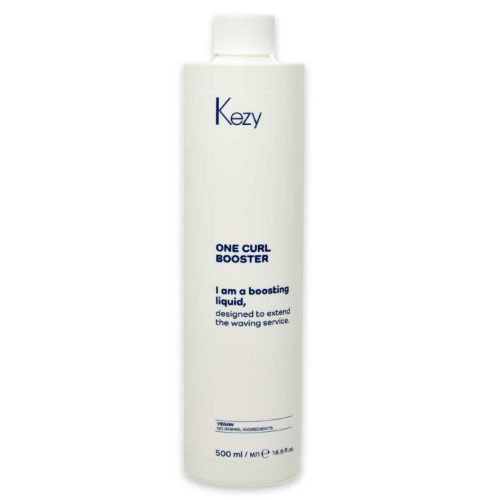 Kezy One Curl Booster, 500 ml