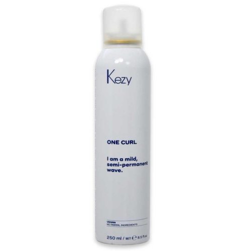 Kezy One Curl, 250 ml