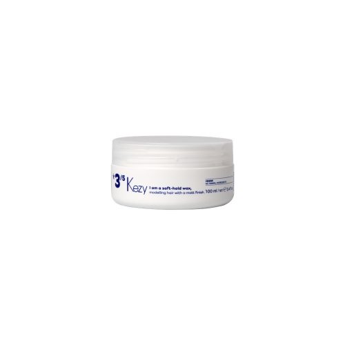 Kezy Matt wax, 100 ml