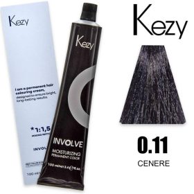 Kezy Involve hajfesték 0.11