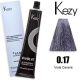 Kezy Involve hajfesték 0.17