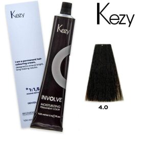 Kezy Involve hajfesték 4.0