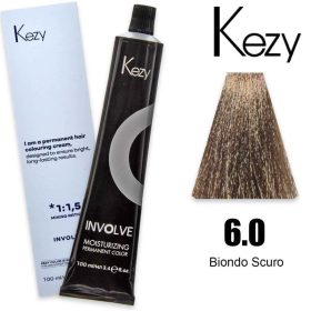 Kezy Involve hajfesték 6.0