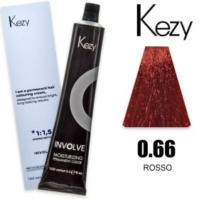 Kezy Involve hajfesték 0.66